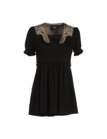 JUST CAVALLI - T-shirt