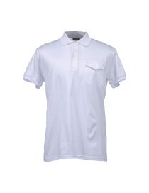 DIOR HOMME - Polo shirt