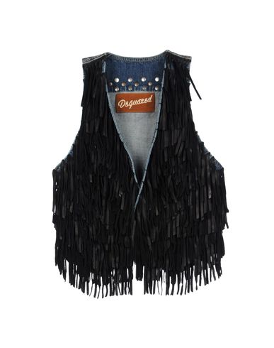 ZOOM DSQUARED2 - Top