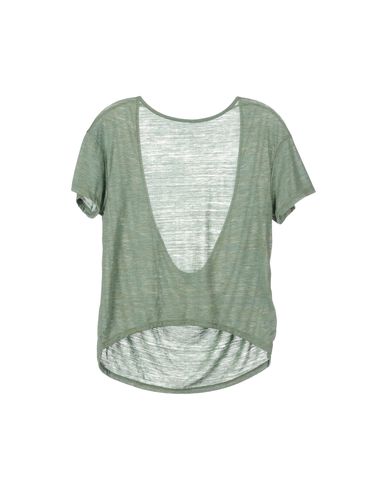 ZOOM ALTERNATIVE APPAREL - Short sleeve t-shirt