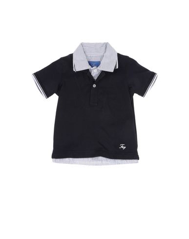 ZOOM FAY - Polo shirt