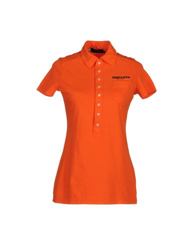 ZOOM DSQUARED2 - Polo shirt