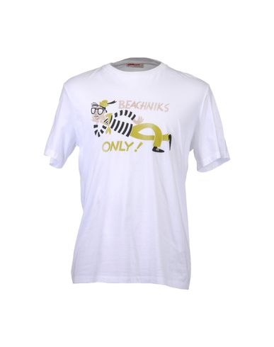 ZOOM PRADA SPORT - Short sleeve t-shirt