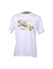 PRADA SPORT - T-shirt