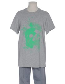 CAPOREA - Short sleeve t-shirt