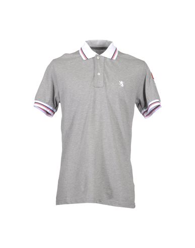 ZOOM WILLIAMS WILSON - Polo shirt