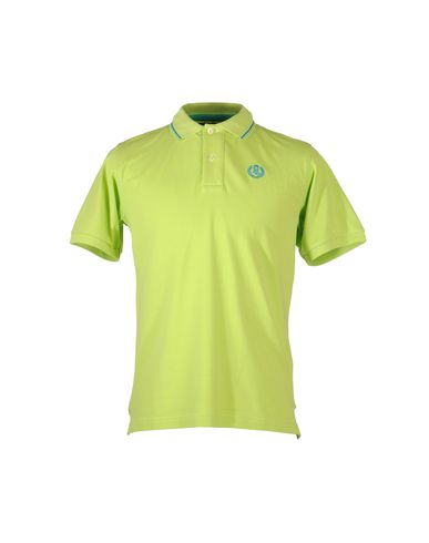 ZOOM HENRI LLOYD - Polo shirt