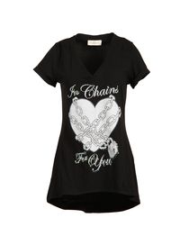 JUST FOR YOU - T-shirt