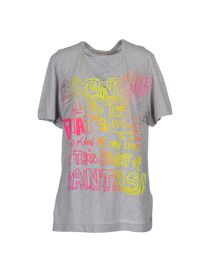 GALLIANO - T-shirt
