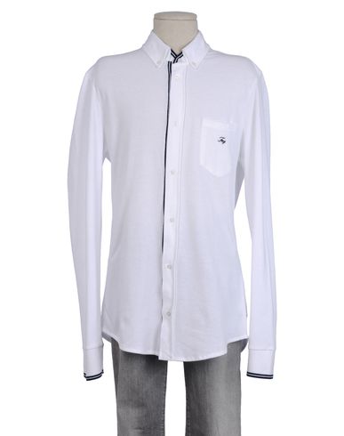 ZOOM FAY - Long sleeve shirt
