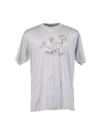 LANVIN - Short sleeve t-shirt