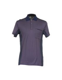 MAISON MARTIN MARGIELA 10 - Polo shirt
