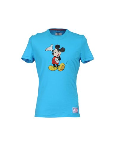 ZOOM ICE ICEBERG - Short sleeve t-shirt