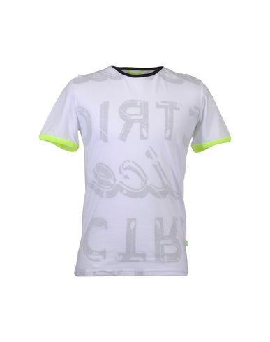 ZOOM ICE ICEBERG - Short sleeve t-shirt