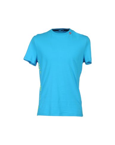 ZOOM ICE ICEBERG - Short sleeve t-shirt