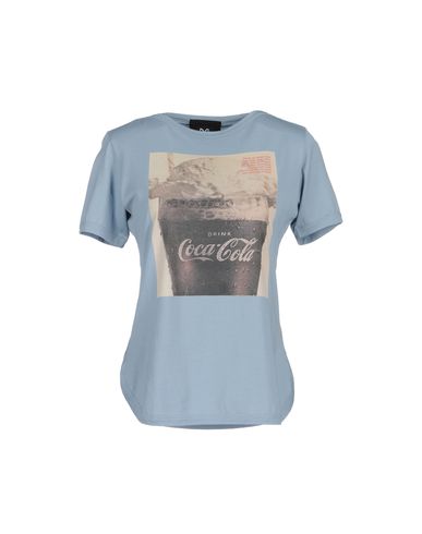 ZOOM D&G - Short sleeve t-shirt