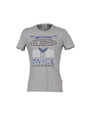 ZOOM ICE ICEBERG - T-shirt
