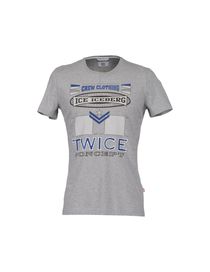 ICE ICEBERG - T-shirt