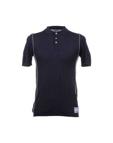 ZOOM ICE ICEBERG - Polo sweater