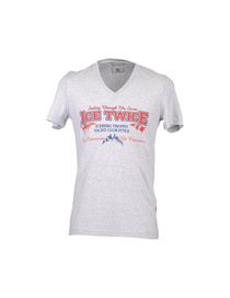 ICE ICEBERG - T-shirt