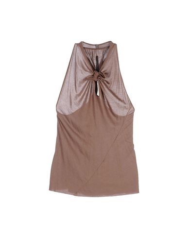 ZOOM RICK OWENS LILIES - Top