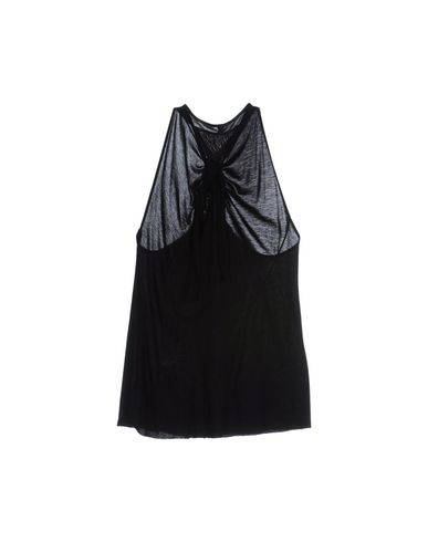 ZOOM RICK OWENS LILIES - Top