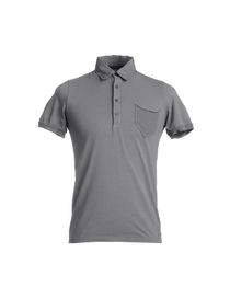 BECOME - Polo shirt