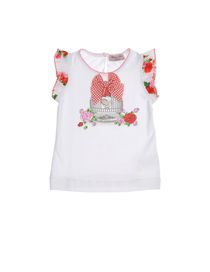 MONNALISA BEBE' - T-shirt