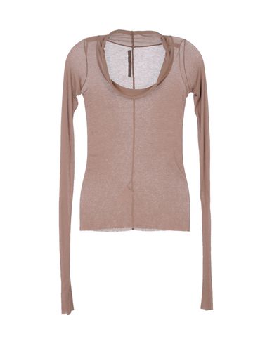 ZOOM RICK OWENS LILIES - Long sleeve t-shirt