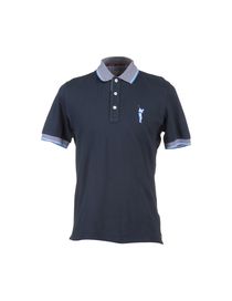 FRIEDRICH GRAHAM - Polo shirt