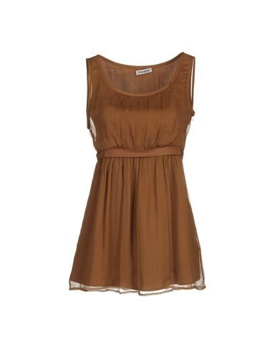ZOOM KANGRA CASHMERE - Top