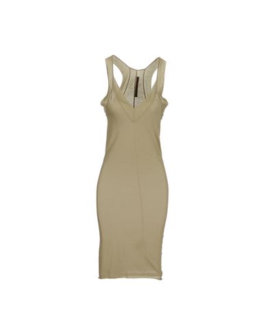 ZOOM RICK OWENS LILIES - Top