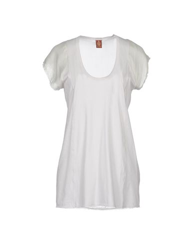 ZOOM DONDUP - Sleeveless t-shirt