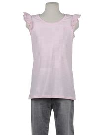 RALPH LAUREN - T-shirt