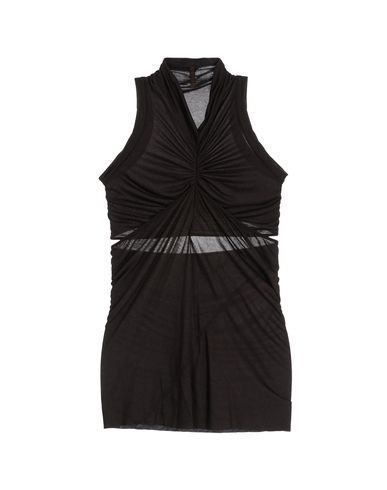 ZOOM RICK OWENS LILIES - Top