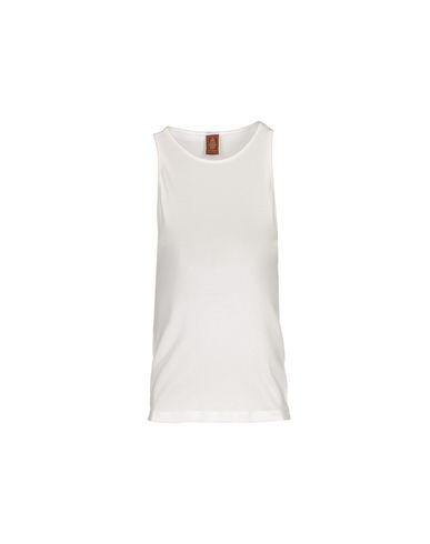 ZOOM DONDUP - Sleeveless t-shirt