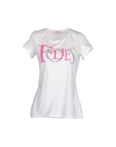 ZOOM BLUGIRL FOLIES - Short sleeve t-shirt
