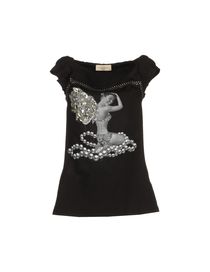 JUST FOR YOU - T-shirt