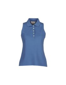PEUTEREY - Polo shirt