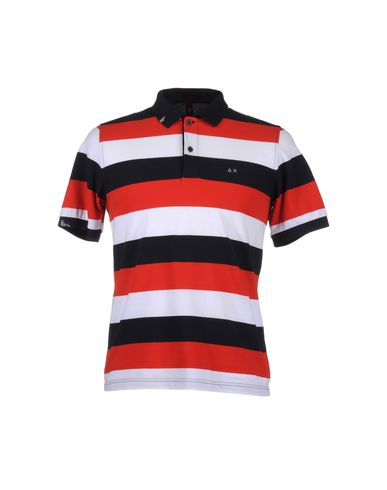 ZOOM SUN 68 - Polo shirt