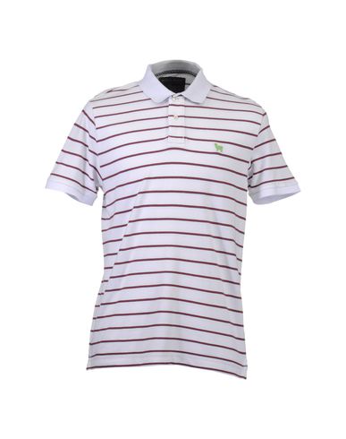 ZOOM WOOLRICH - Polo shirt