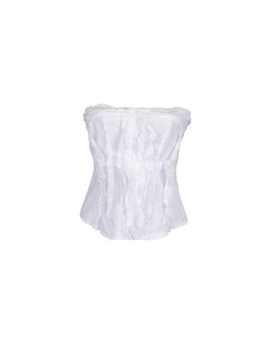 ZOOM HACHE - Tube top