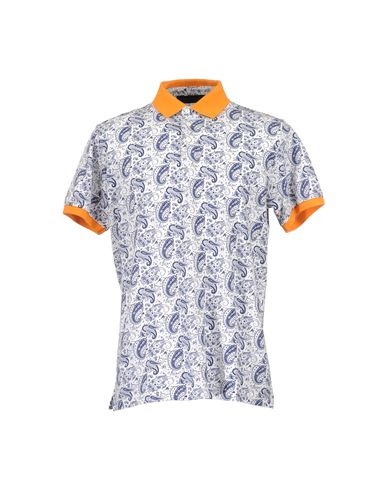 ZOOM ETRO - Polo shirt