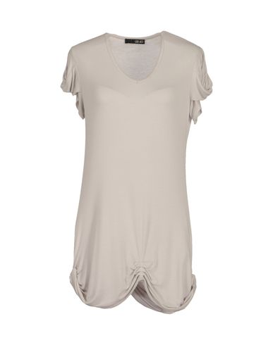 ZOOM LIU •JO - Short sleeve t-shirt