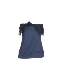 NUVOLA - Tube top