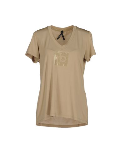ZOOM ROCCOBAROCCO - Short sleeve t-shirt
