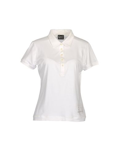 ZOOM EA7 - Polo shirt