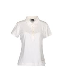 EA7 - Polo shirt