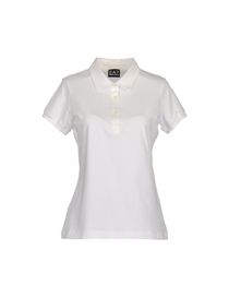 EA7 - Polo shirt