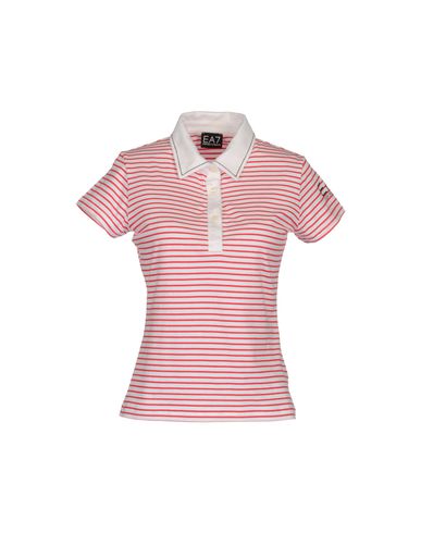 ZOOM EA7 - Polo shirt